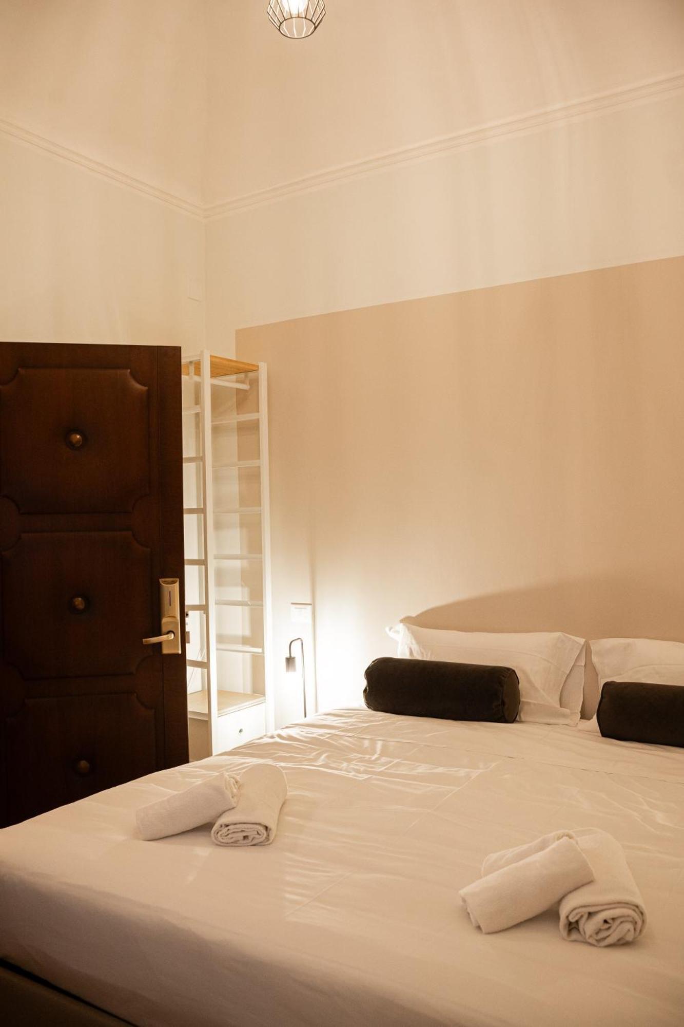 San Pietro Prestige Rooms Rome Exterior photo